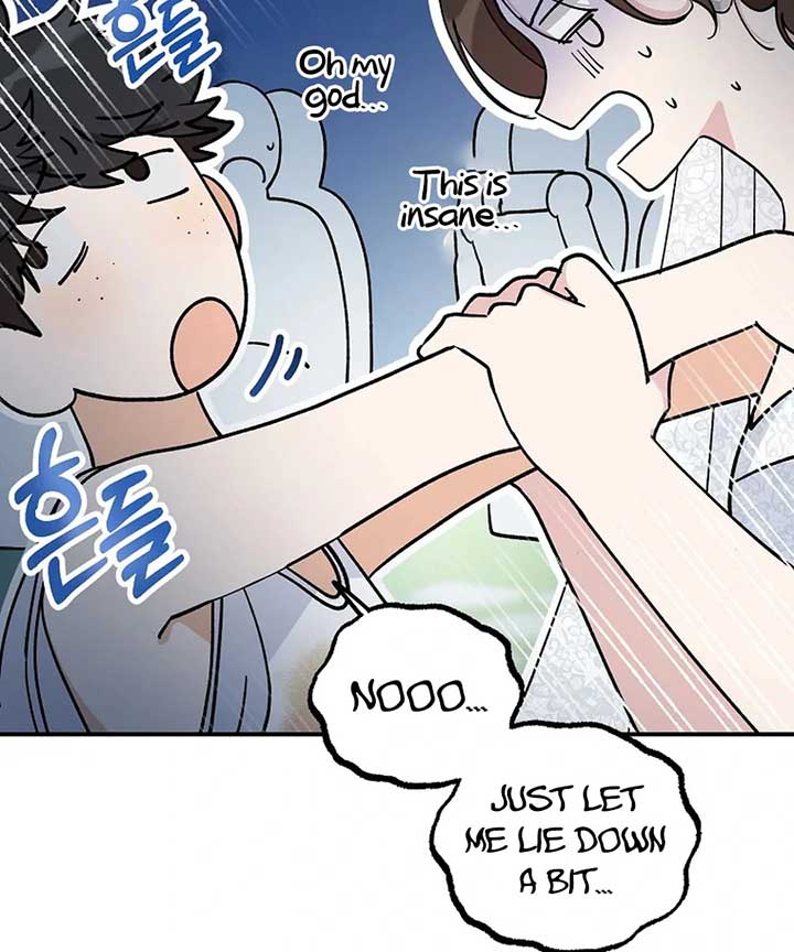 Her Happy Ending Strategy Chapter 1 829 ch 1 27