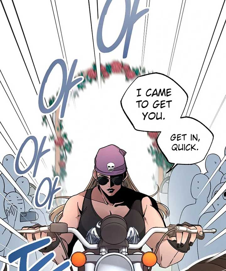 Her Happy Ending Strategy Chapter 1 834 ch 1 32