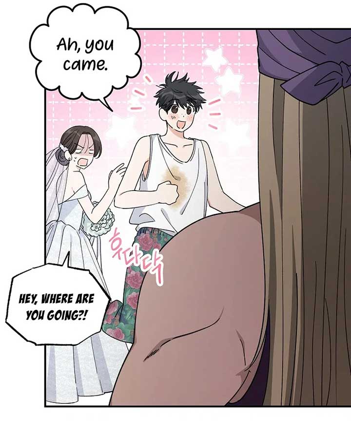 Her Happy Ending Strategy Chapter 1 837 ch 1 35