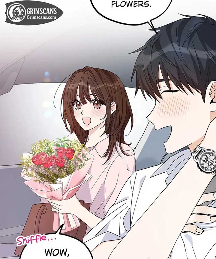 Her Happy Ending Strategy Chapter 1 873 ch 1 71