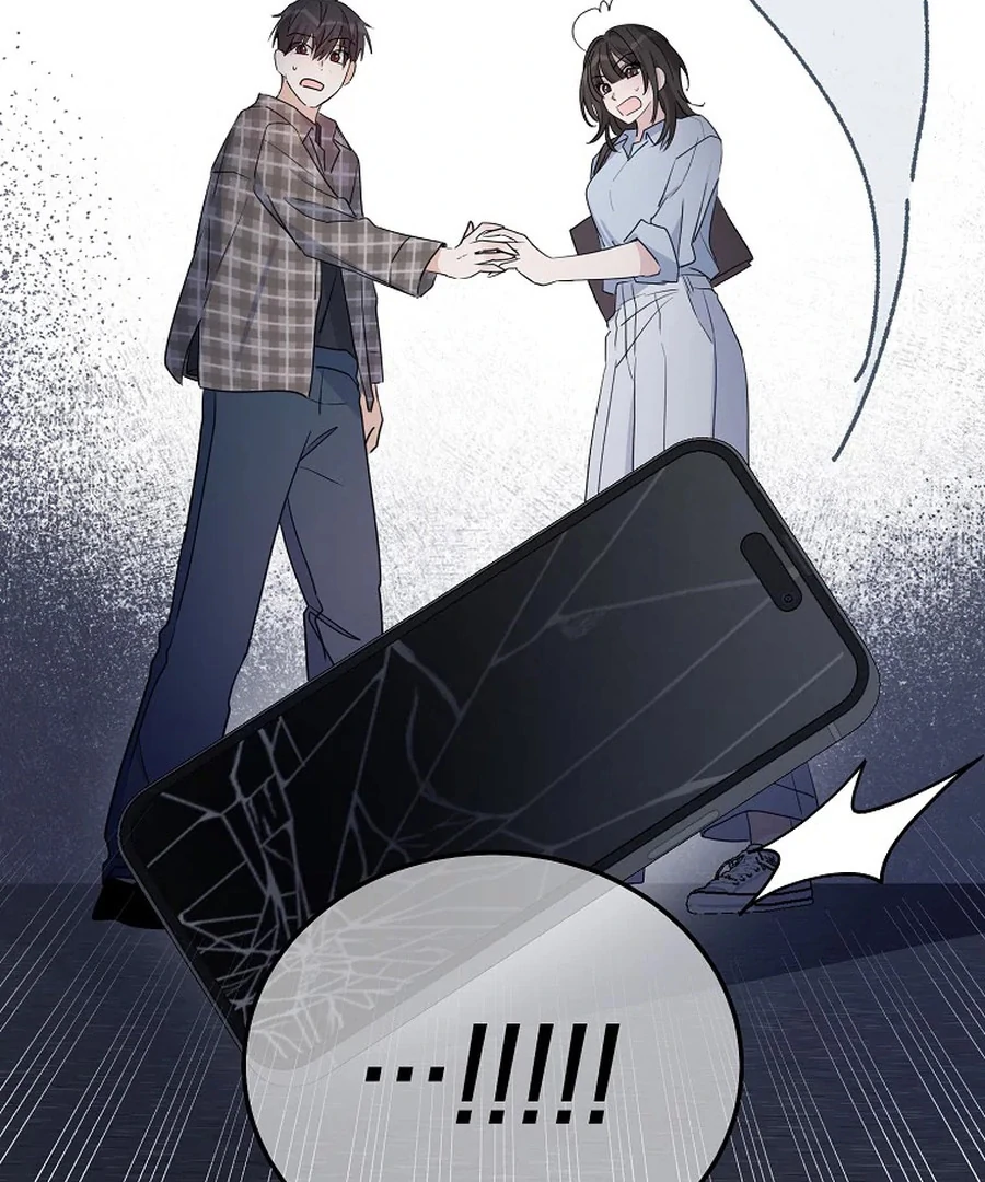 Her Happy Ending Strategy Chapter 2 597 ch 2 110