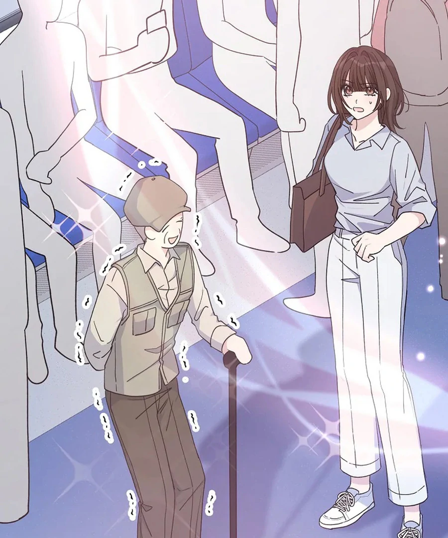 Her Happy Ending Strategy Chapter 2 499 ch 2 12