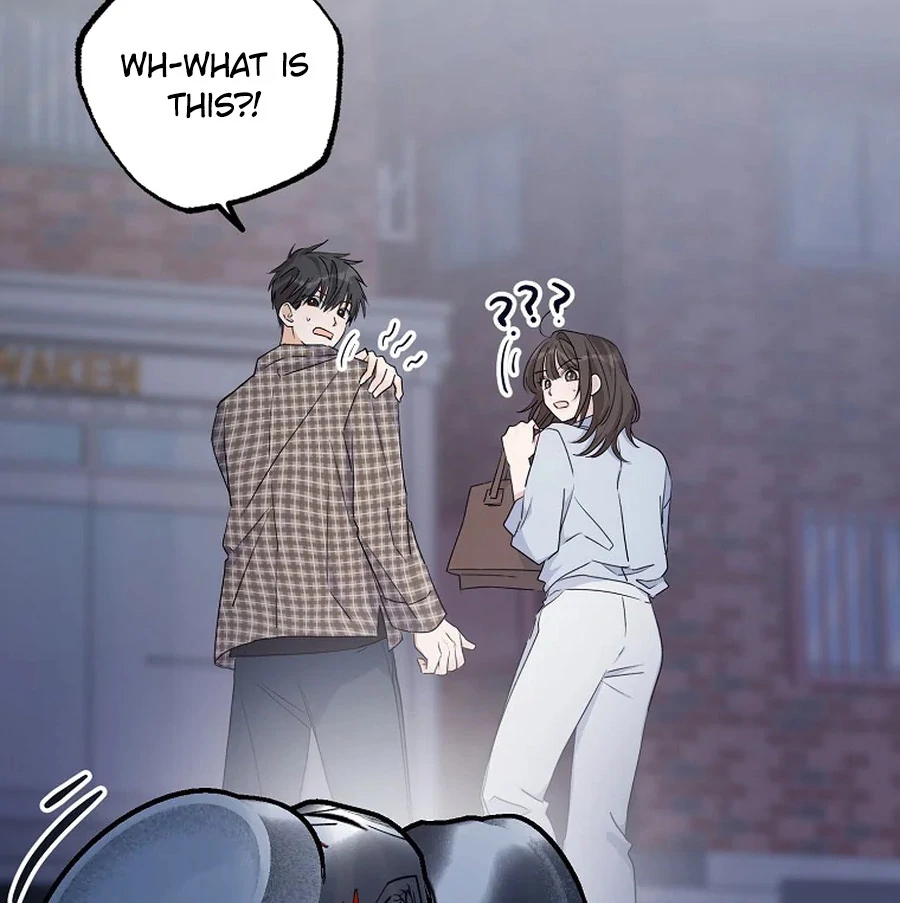 Her Happy Ending Strategy Chapter 2 617 ch 2 130