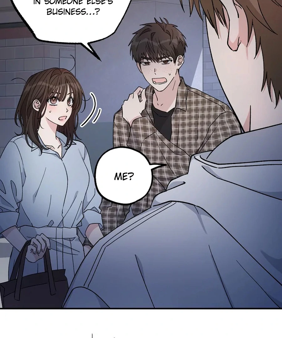 Her Happy Ending Strategy Chapter 2 621 ch 2 134