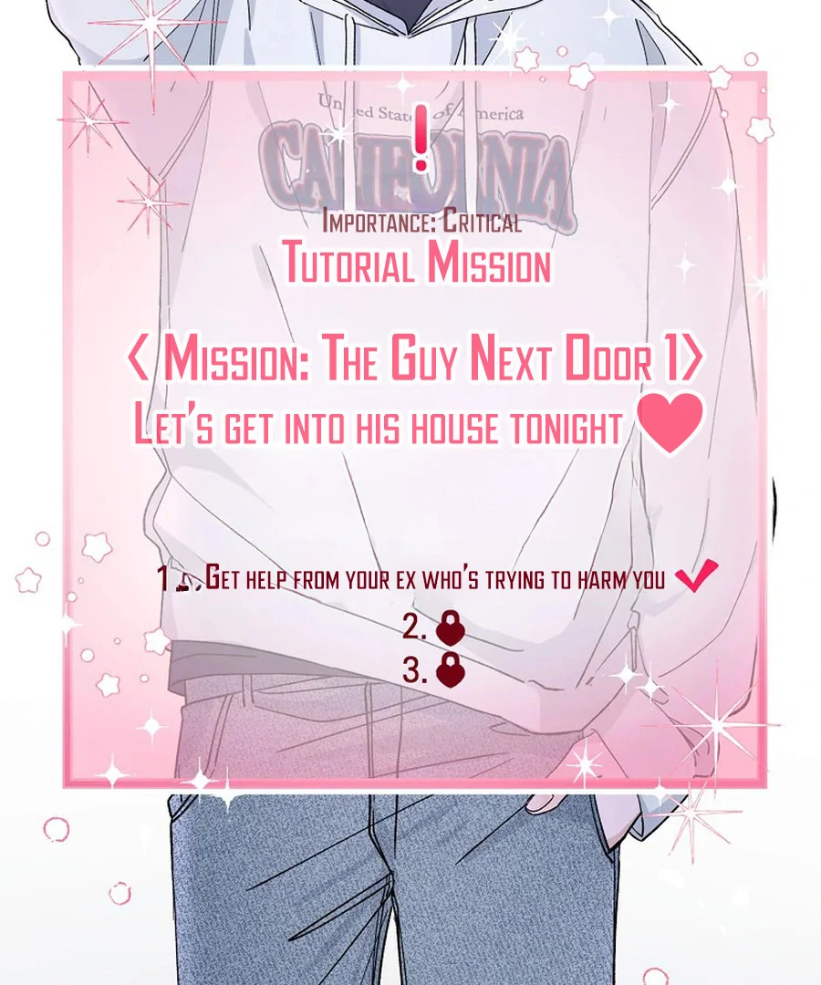 Her Happy Ending Strategy Chapter 2 644 ch 2 157