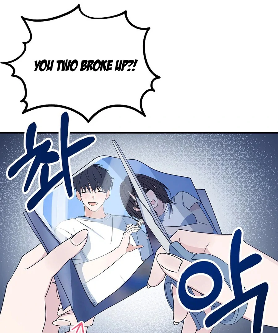 Her Happy Ending Strategy Chapter 2 506 ch 2 19