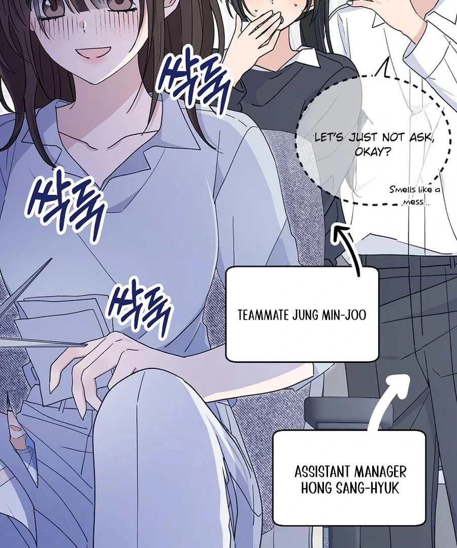 Her Happy Ending Strategy Chapter 2 508 ch 2 21