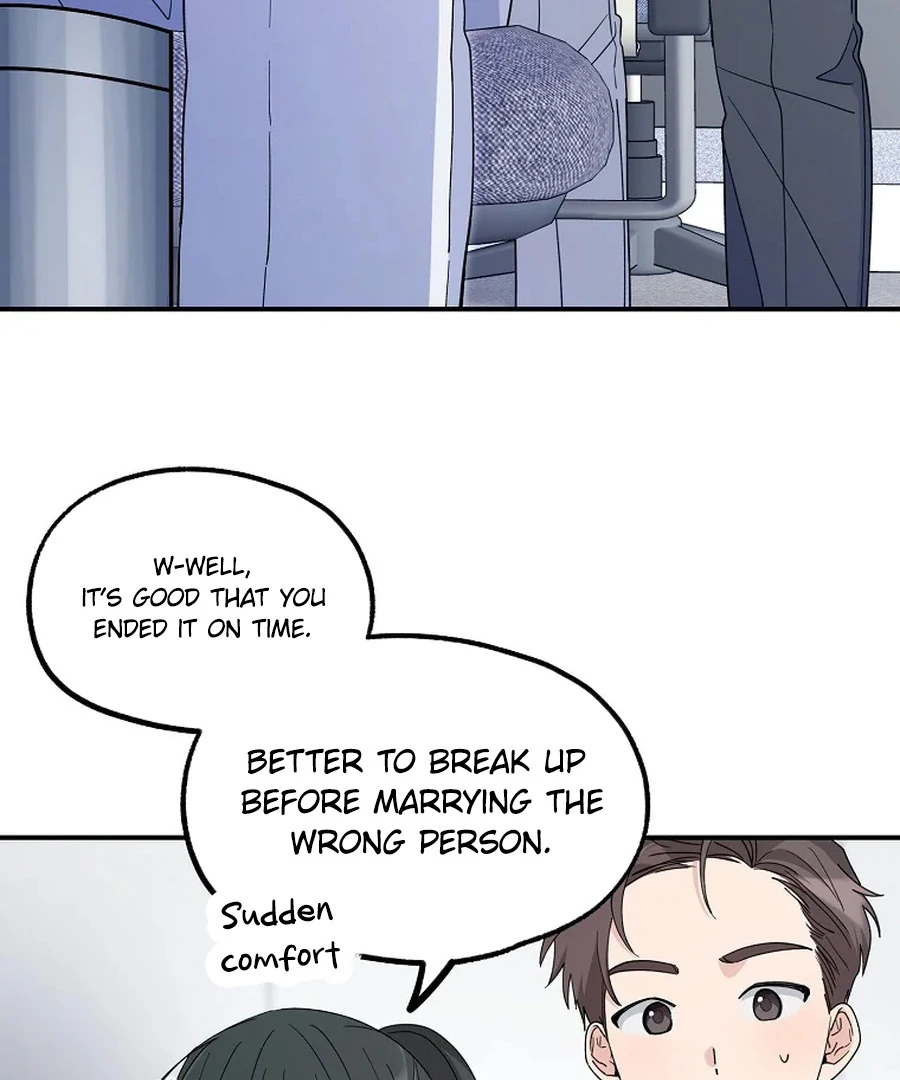 Her Happy Ending Strategy Chapter 2 509 ch 2 22