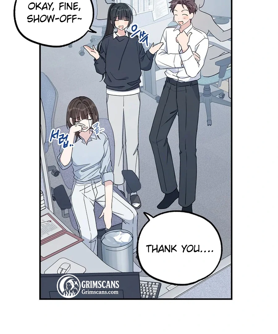 Her Happy Ending Strategy Chapter 2 514 ch 2 27