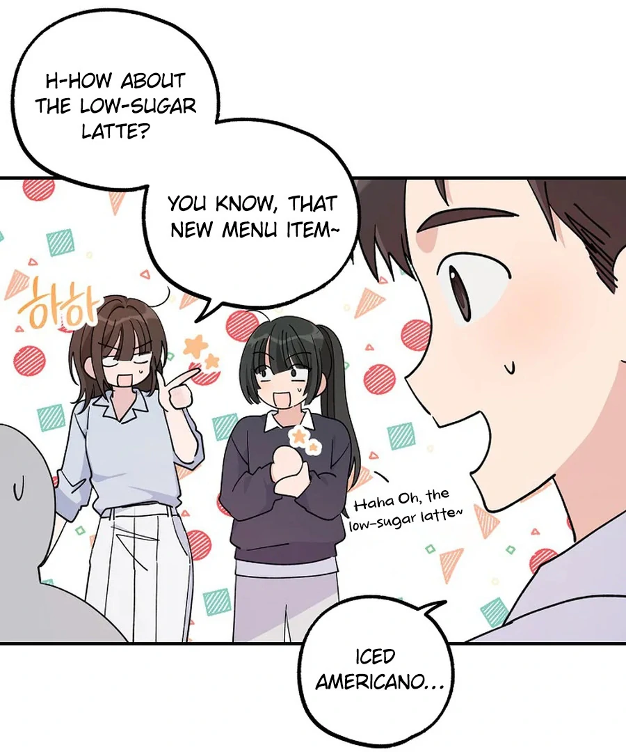 Her Happy Ending Strategy Chapter 2 528 ch 2 41