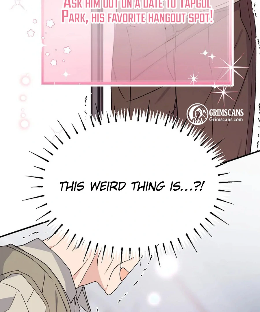 Her Happy Ending Strategy Chapter 2 492 ch 2 5