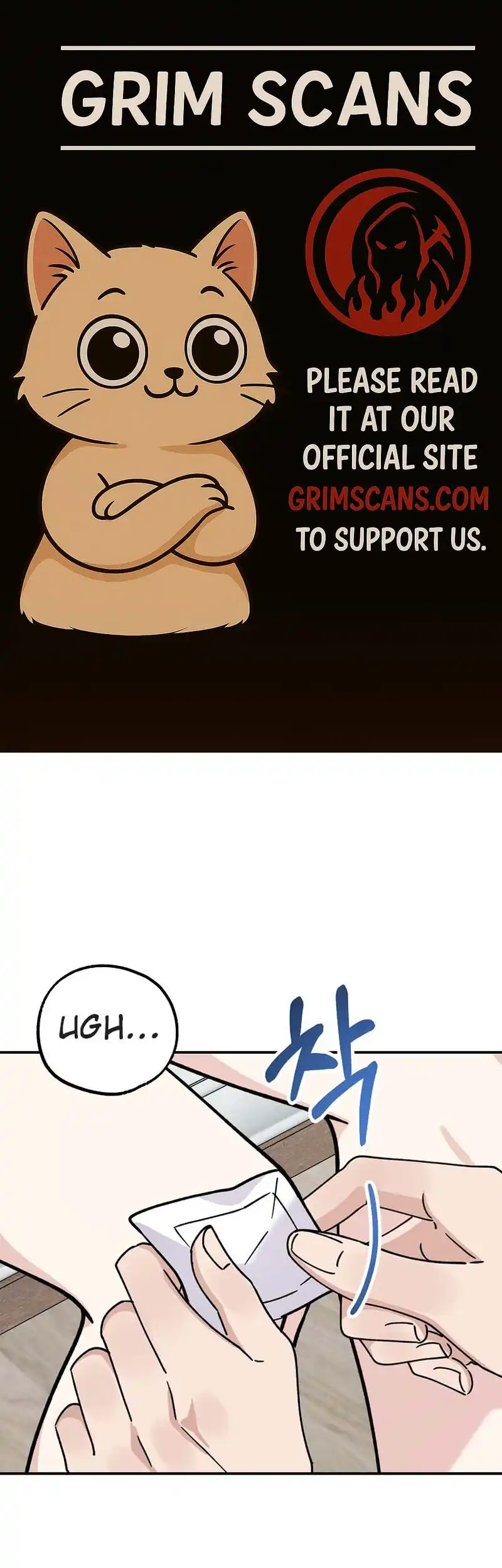 Her Happy Ending Strategy Chapter 22 161 01