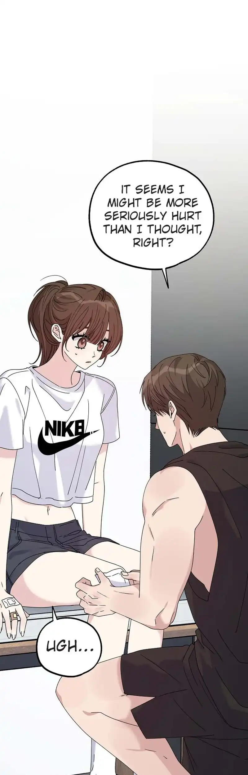 Her Happy Ending Strategy Chapter 22 162 02