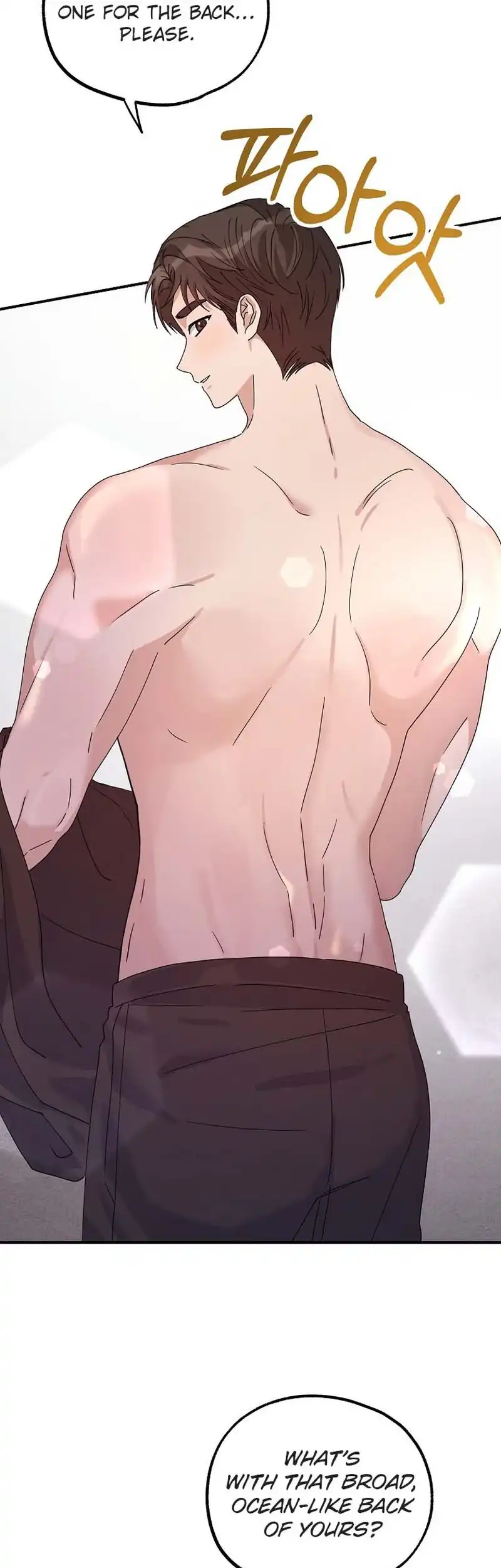 Her Happy Ending Strategy Chapter 22 166 06