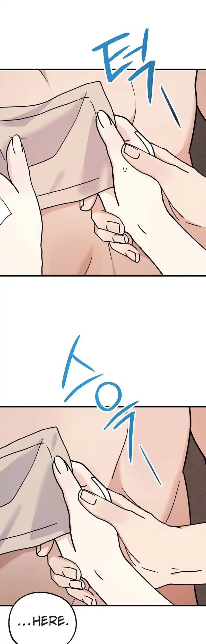 Her Happy Ending Strategy Chapter 22 169 09