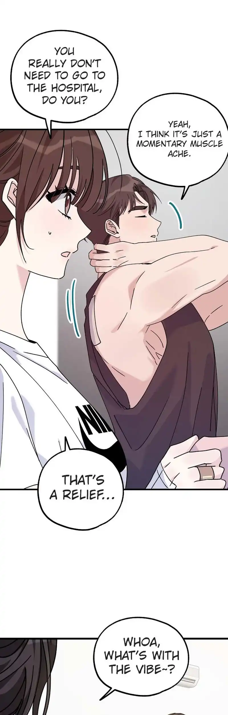 Her Happy Ending Strategy Chapter 22 173 13