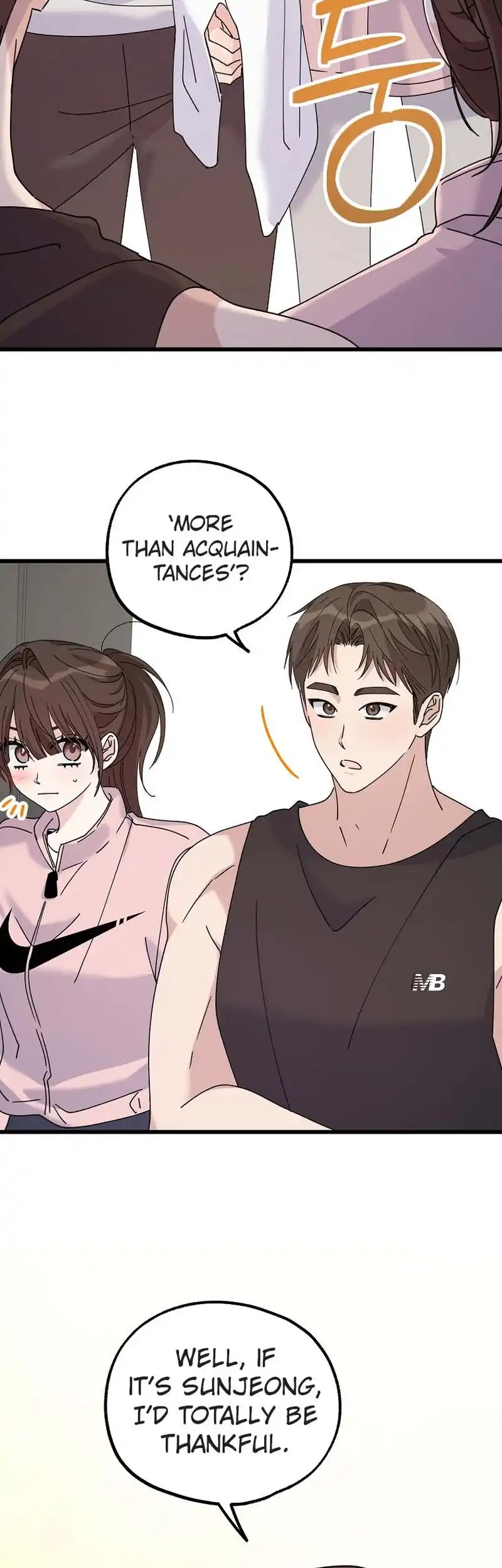 Her Happy Ending Strategy Chapter 22 175 15