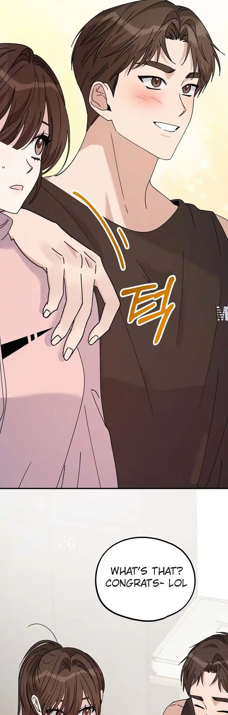 Her Happy Ending Strategy Chapter 22 176 16