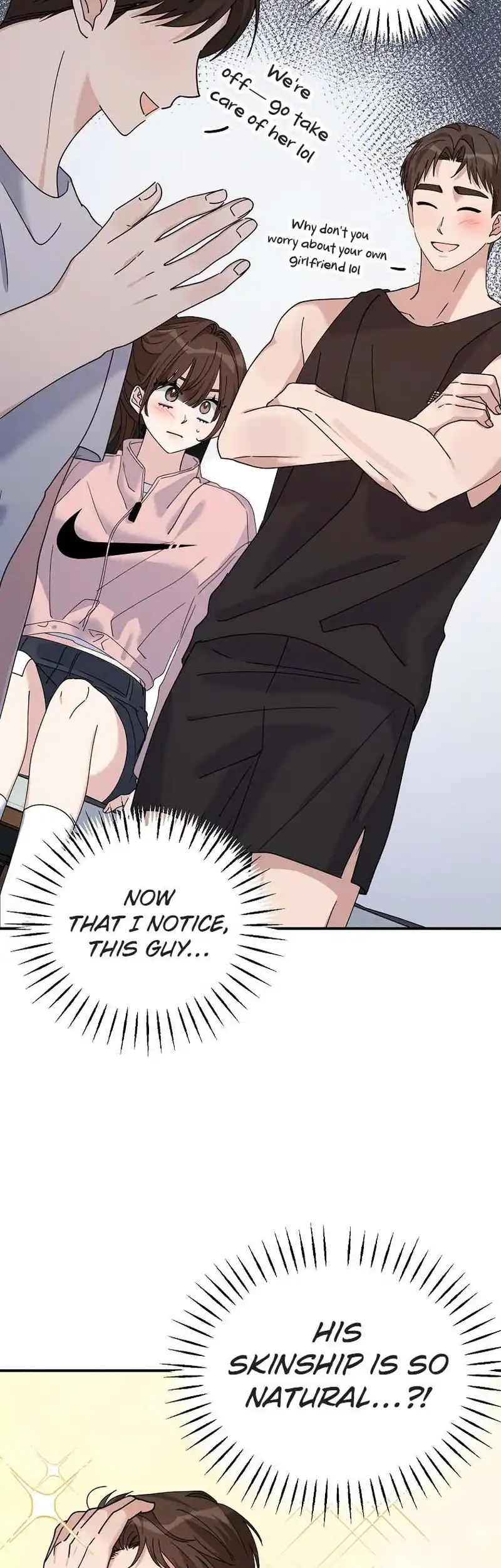 Her Happy Ending Strategy Chapter 22 178 18