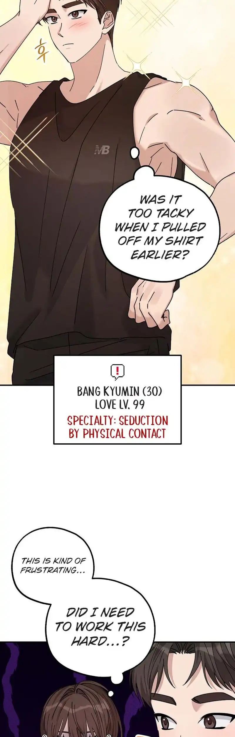 Her Happy Ending Strategy Chapter 22 179 19