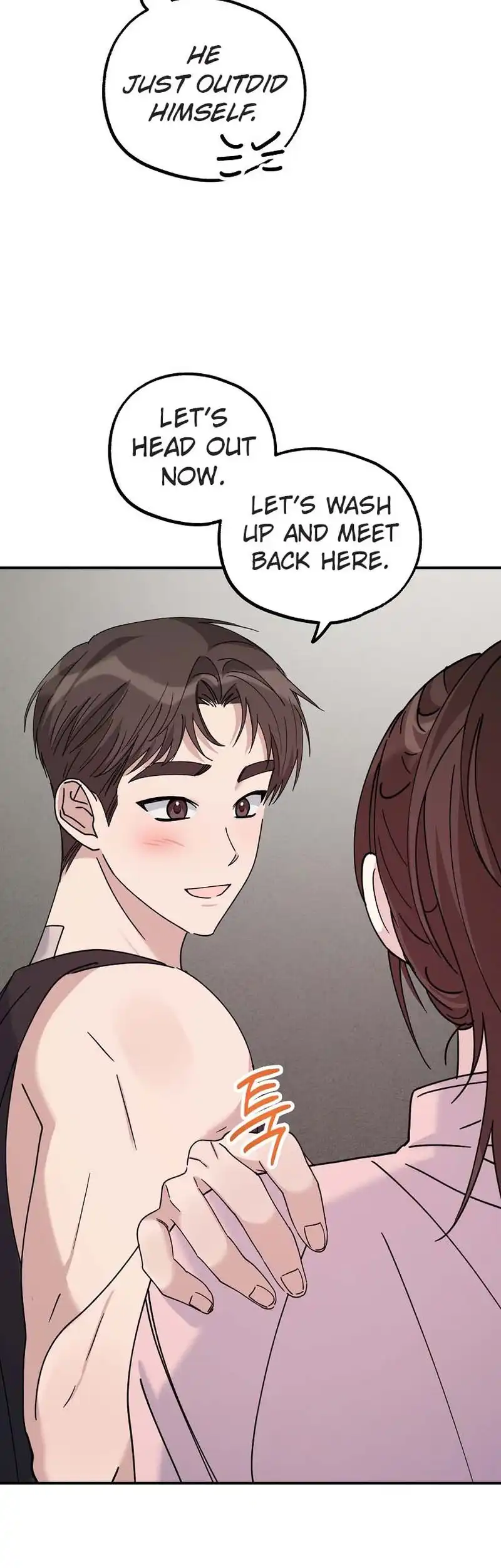 Her Happy Ending Strategy Chapter 22 181 21