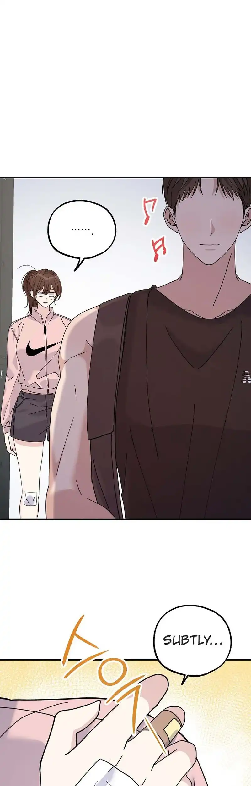 Her Happy Ending Strategy Chapter 22 182 22