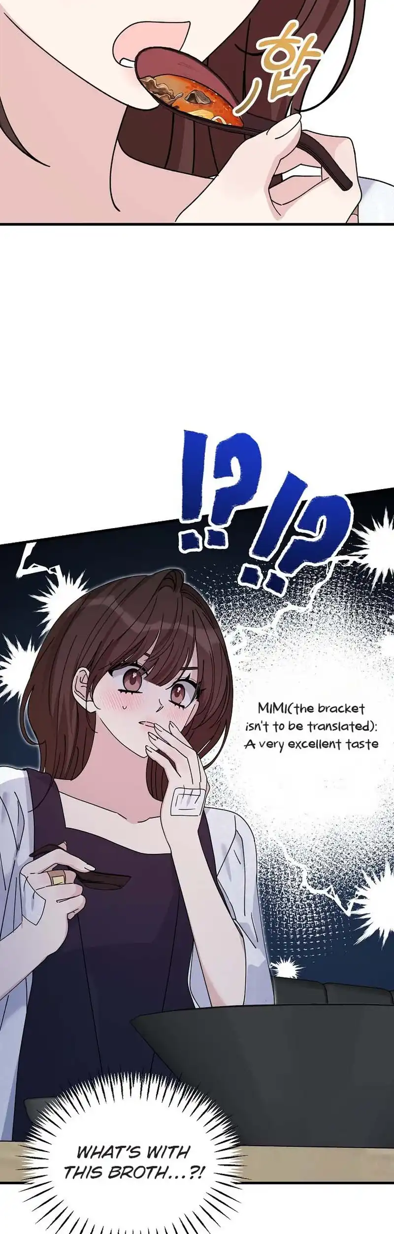 Her Happy Ending Strategy Chapter 22 187 27