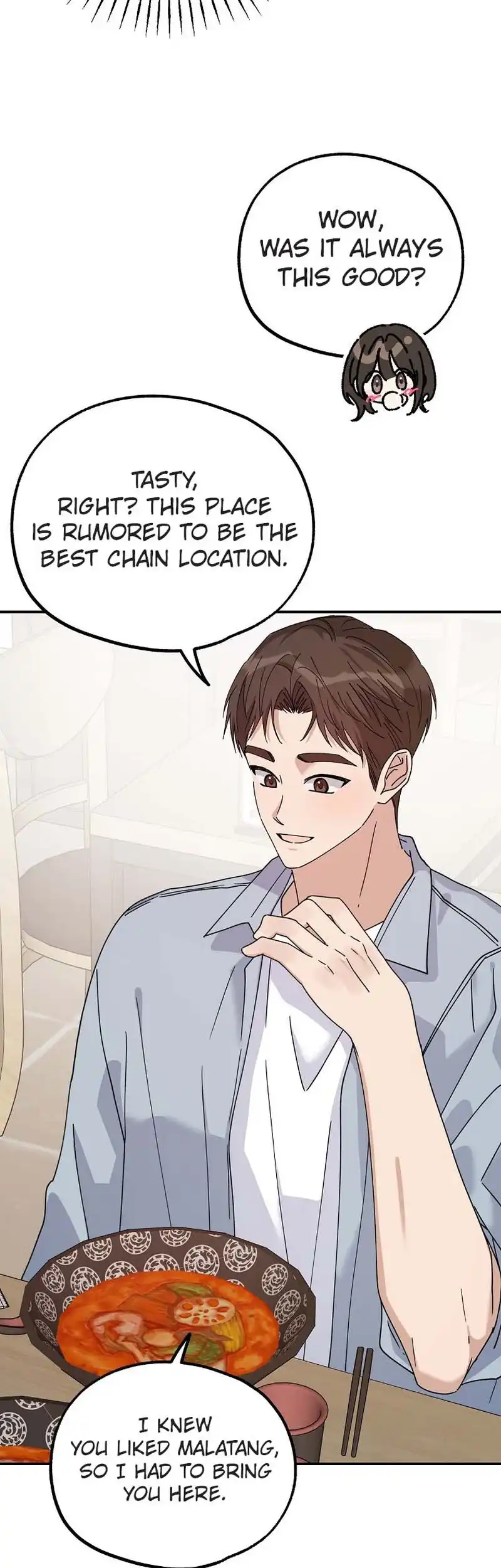 Her Happy Ending Strategy Chapter 22 188 28