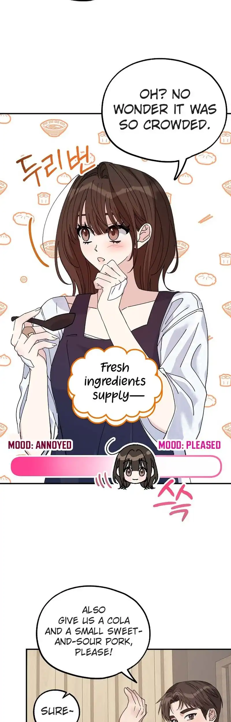 Her Happy Ending Strategy Chapter 22 189 29