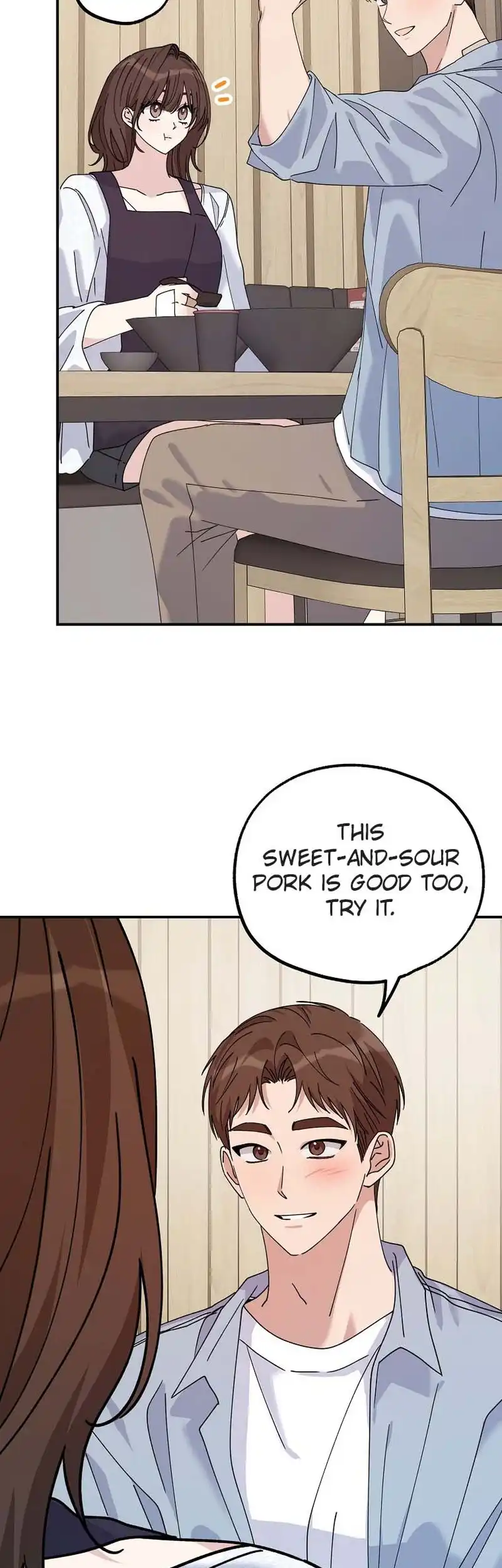 Her Happy Ending Strategy Chapter 22 190 30