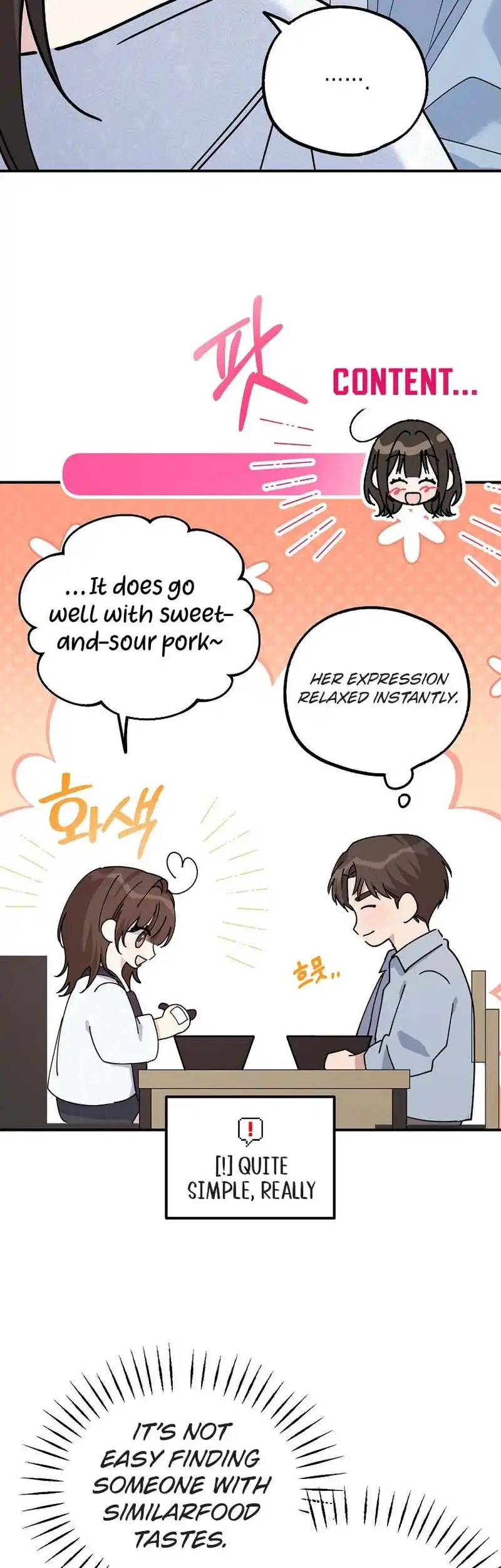 Her Happy Ending Strategy Chapter 22 191 31