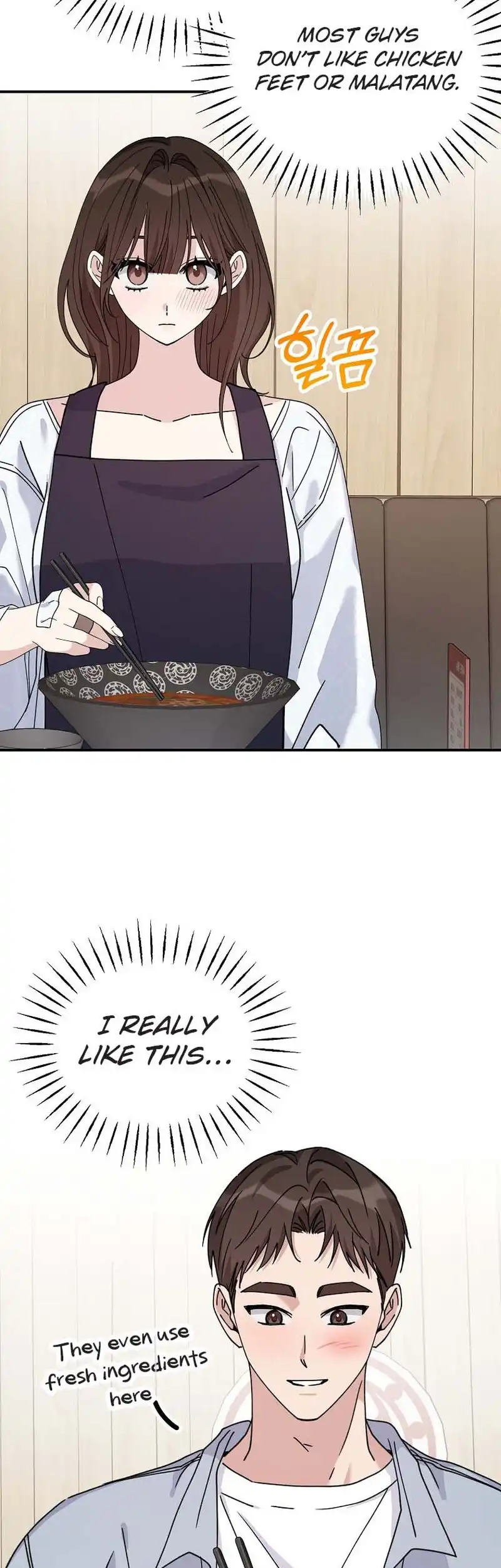 Her Happy Ending Strategy Chapter 22 192 32