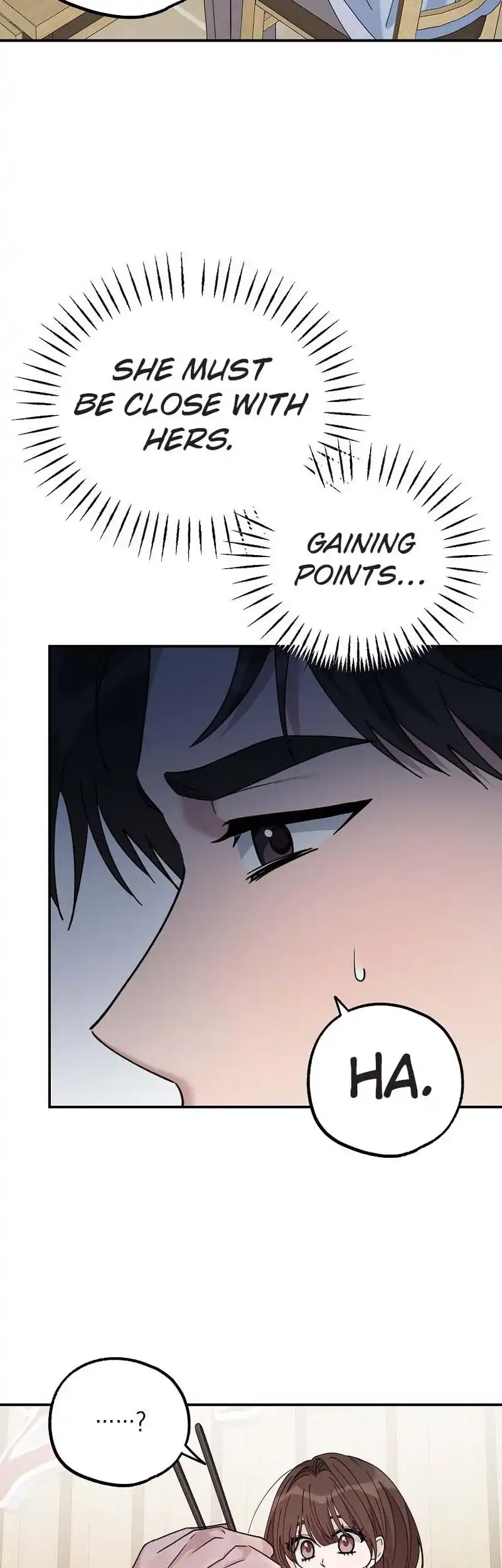 Her Happy Ending Strategy Chapter 22 196 36