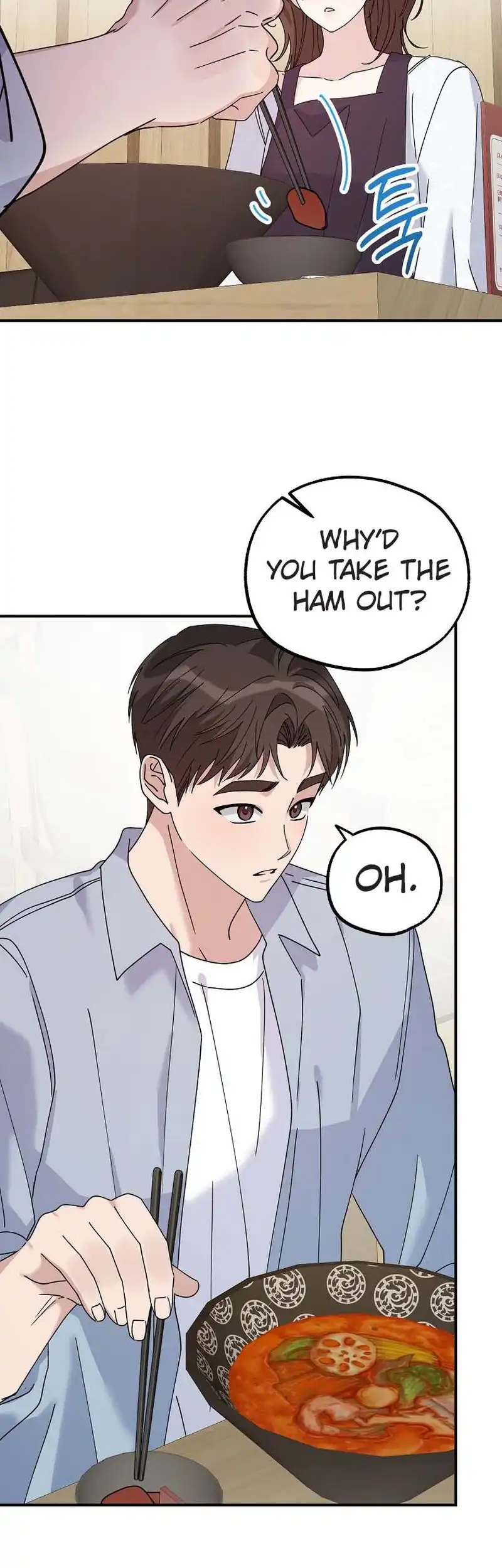 Her Happy Ending Strategy Chapter 22 197 37