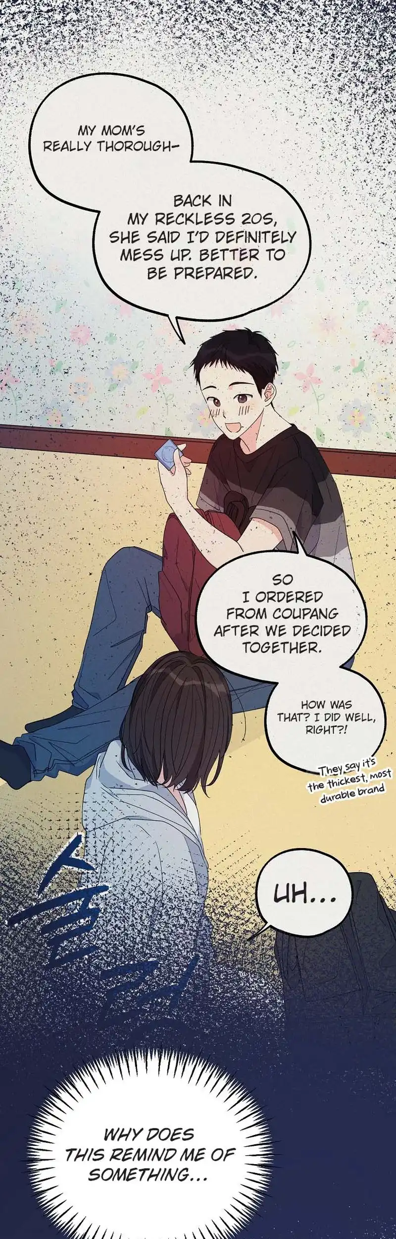 Her Happy Ending Strategy Chapter 22 200 40