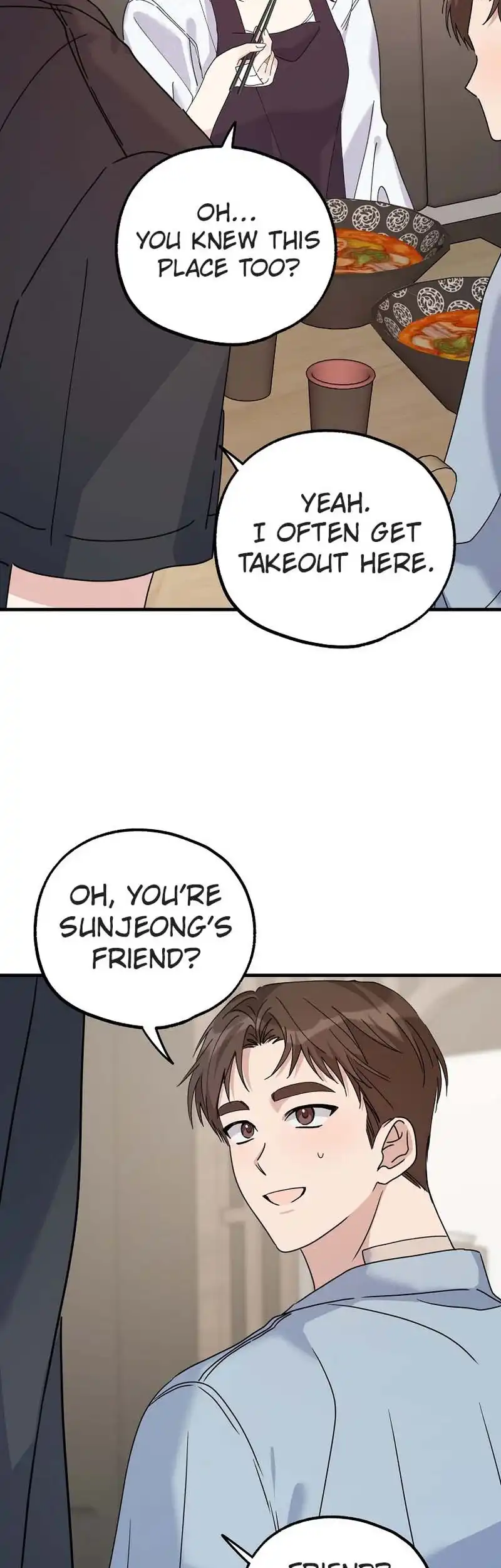 Her Happy Ending Strategy Chapter 22 206 46