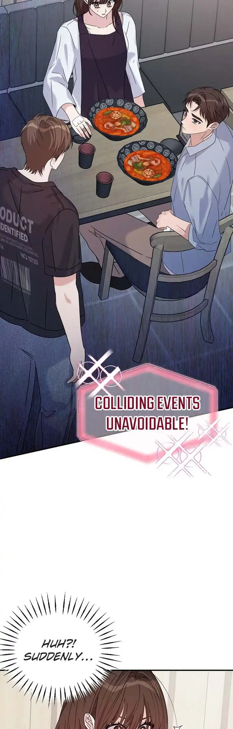 Her Happy Ending Strategy Chapter 22 209 49