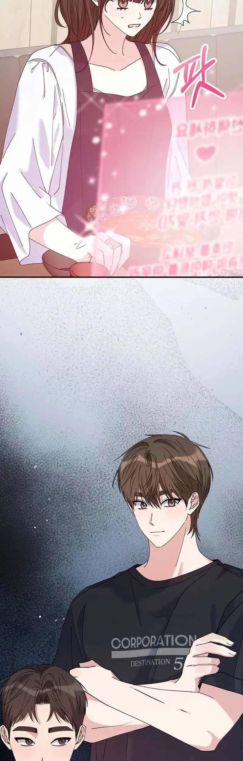 Her Happy Ending Strategy Chapter 22 210 50