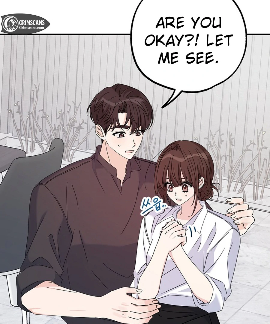 Her Happy Ending Strategy Chapter 29 444 029