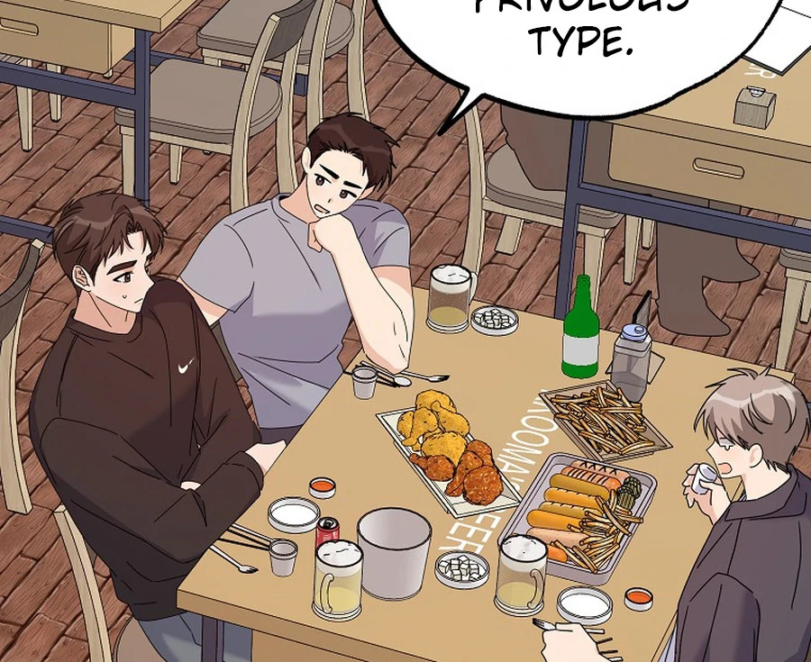 Her Happy Ending Strategy Chapter 29 465 050