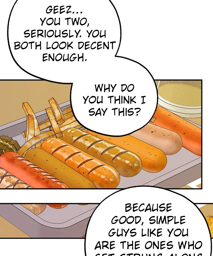 Her Happy Ending Strategy Chapter 29 471 056