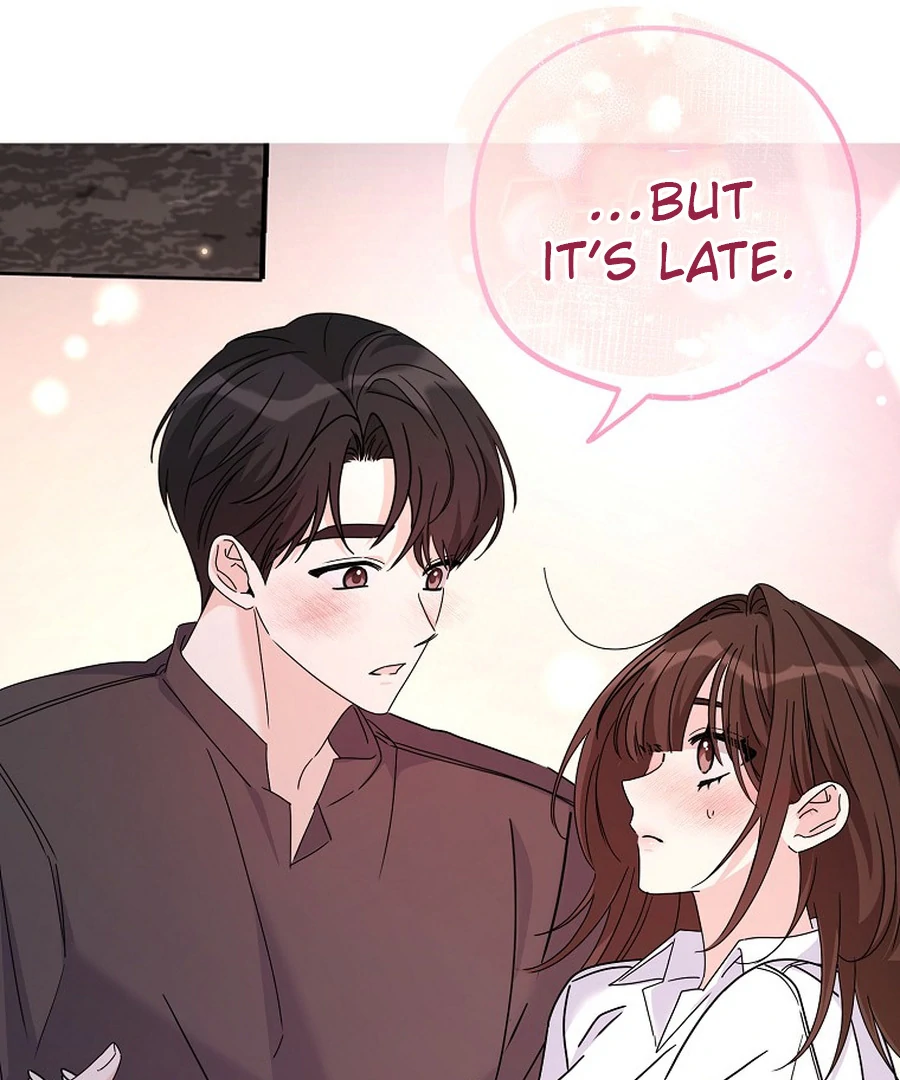 Her Happy Ending Strategy Chapter 29 542 127