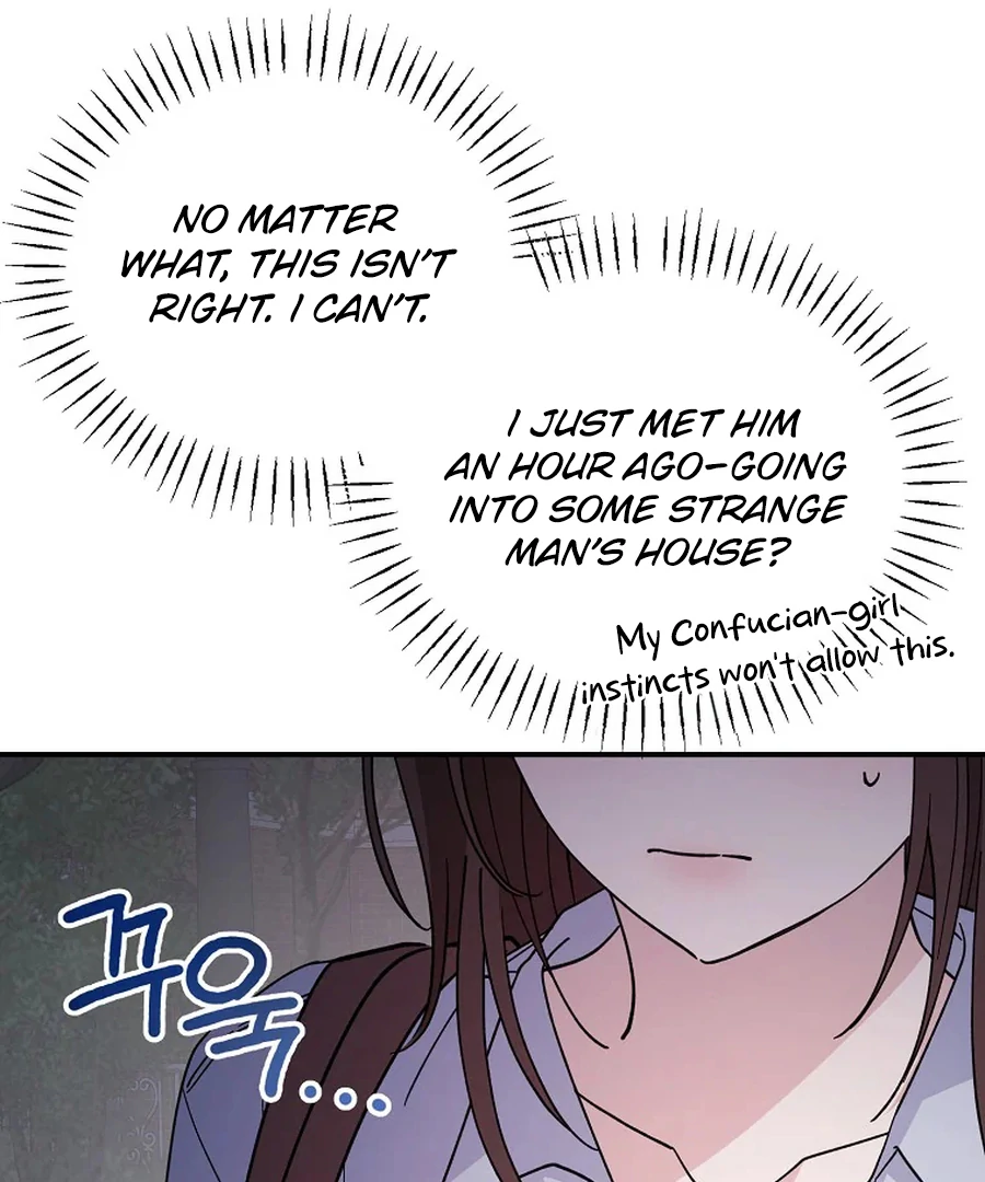 Her Happy Ending Strategy Chapter 3 690 ch 3 104