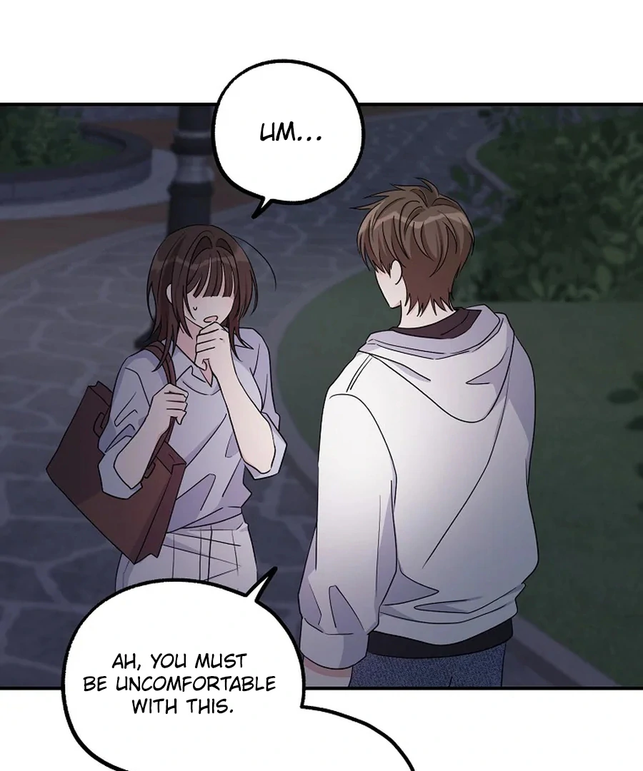 Her Happy Ending Strategy Chapter 3 692 ch 3 106