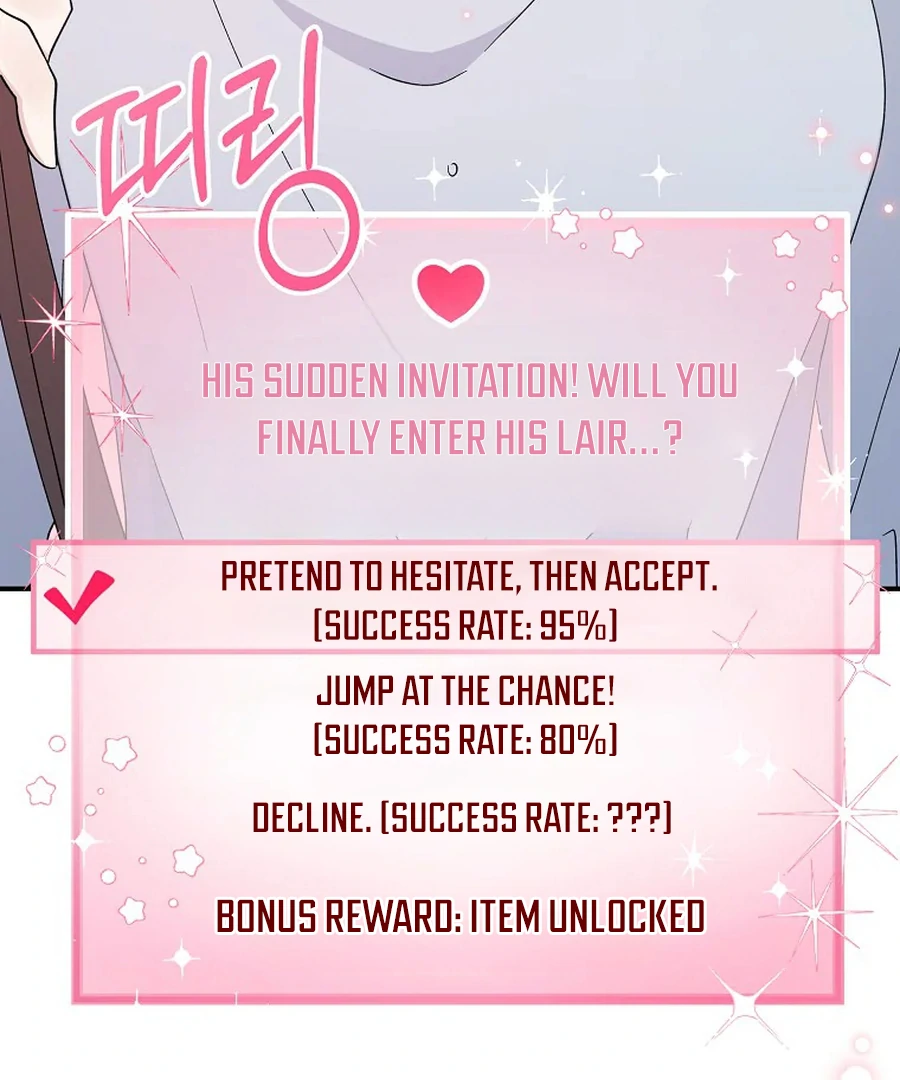 Her Happy Ending Strategy Chapter 3 703 ch 3 117