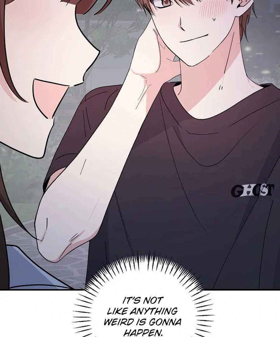 Her Happy Ending Strategy Chapter 3 705 ch 3 119