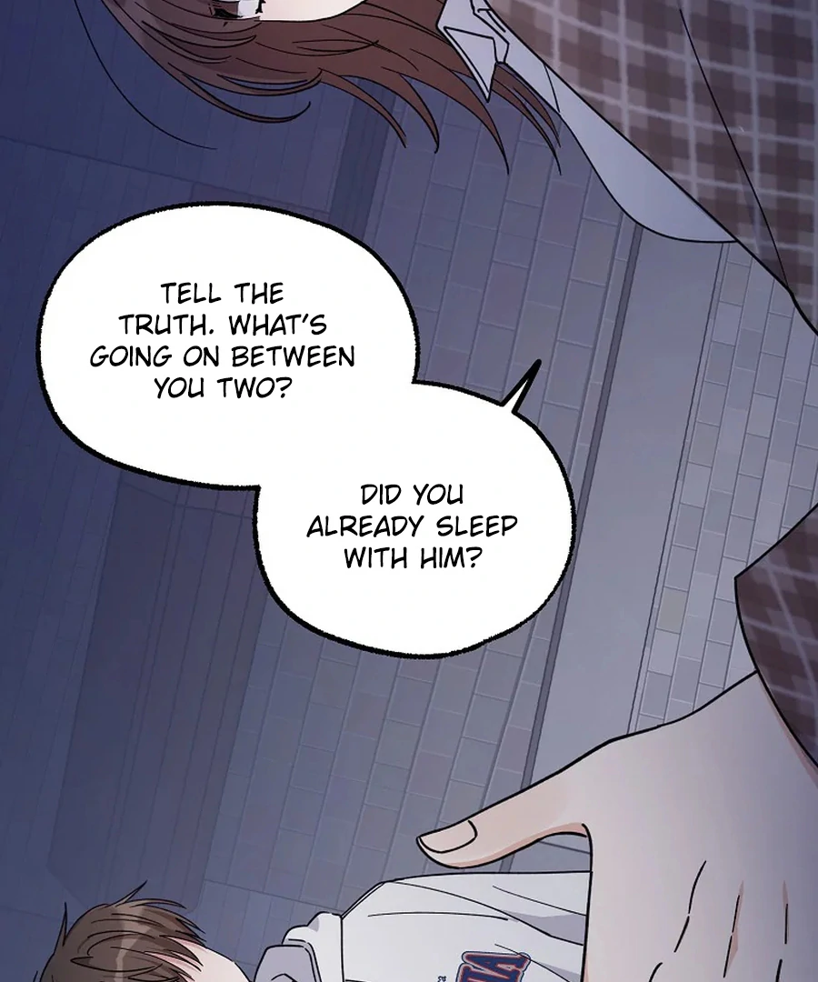 Her Happy Ending Strategy Chapter 3 598 ch 3 12