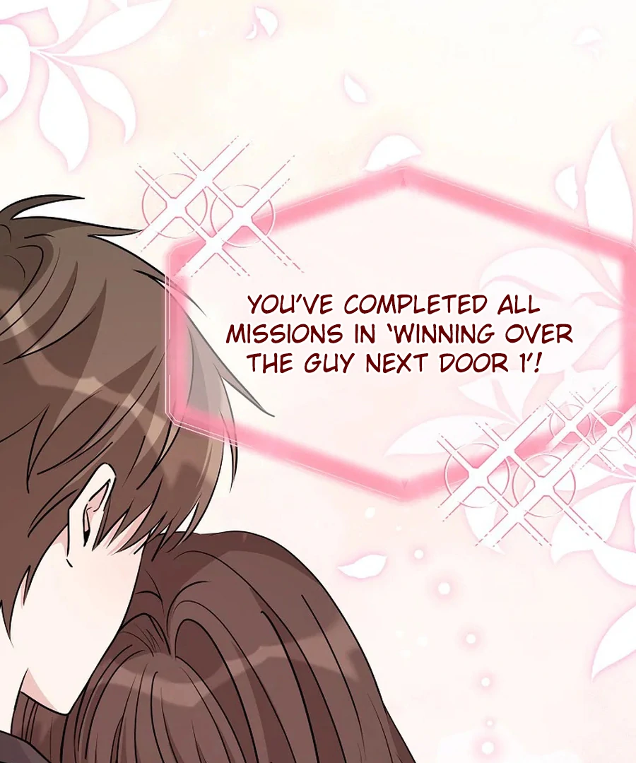 Her Happy Ending Strategy Chapter 3 770 ch 3 184