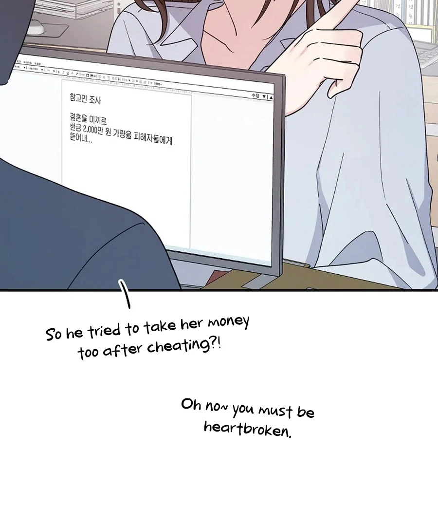 Her Happy Ending Strategy Chapter 3 642 ch 3 56