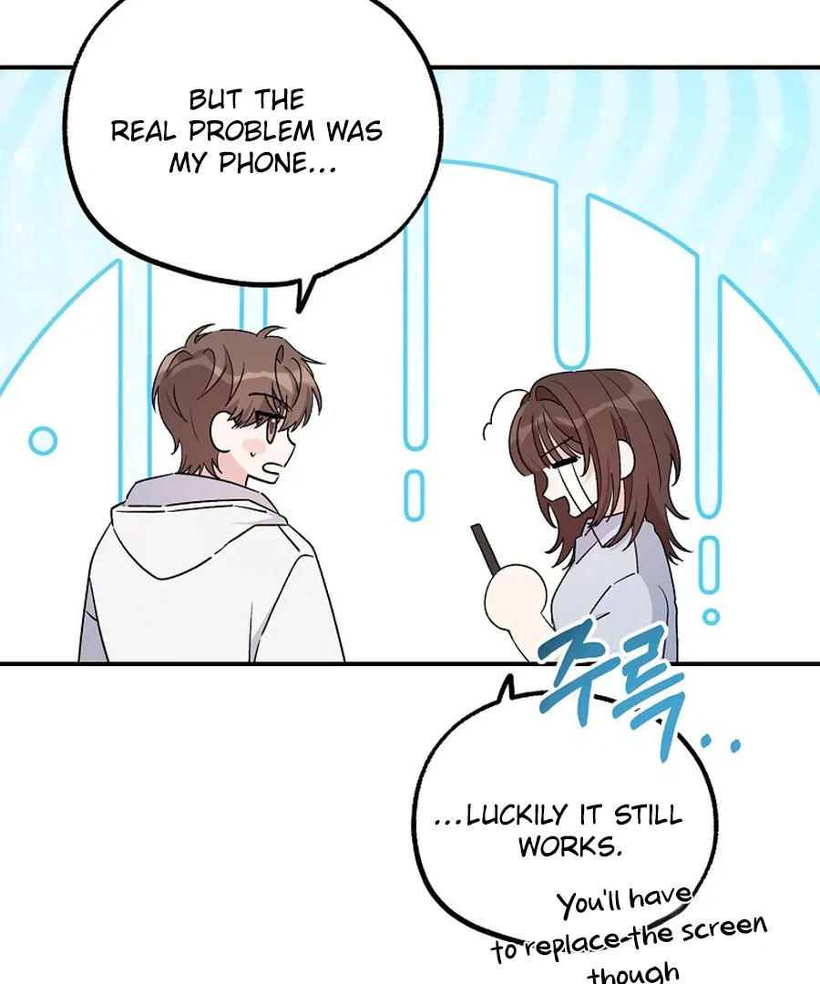 Her Happy Ending Strategy Chapter 3 649 ch 3 63